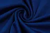 Joyfball 2025/2026 Arsenal Half-Pull Training Suit Blue Retro Edition Football Shirt 1:1 Thai Quality