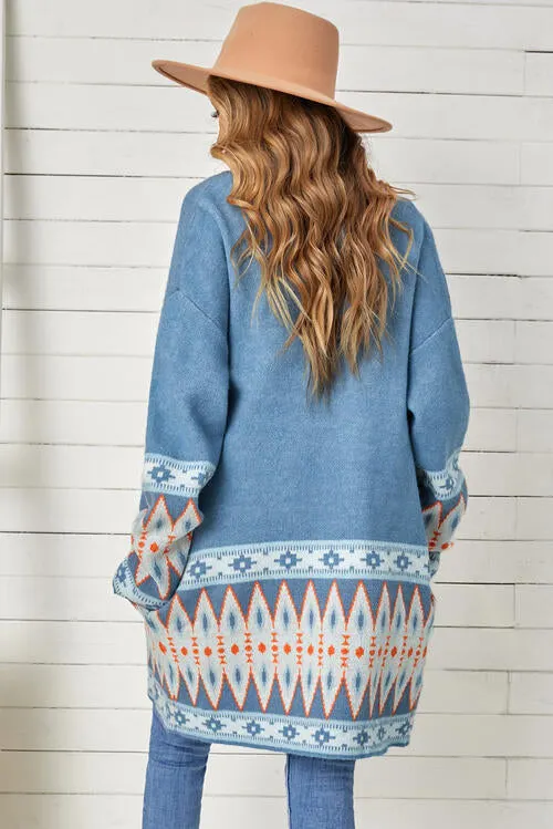 Classic and Stylish Cardigan