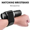 LED Dive Light Waterproof Scuba Diving Flashlight Underwater Light for Diving