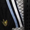Joyfball 2025 Player version Argentina National Team Black Football Shorts