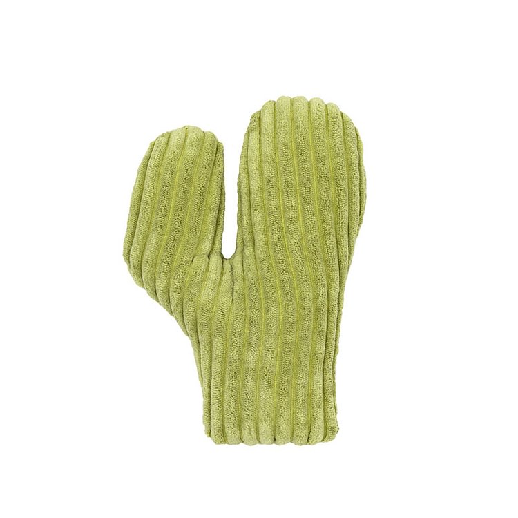 Peppermint Cactus Toy 10