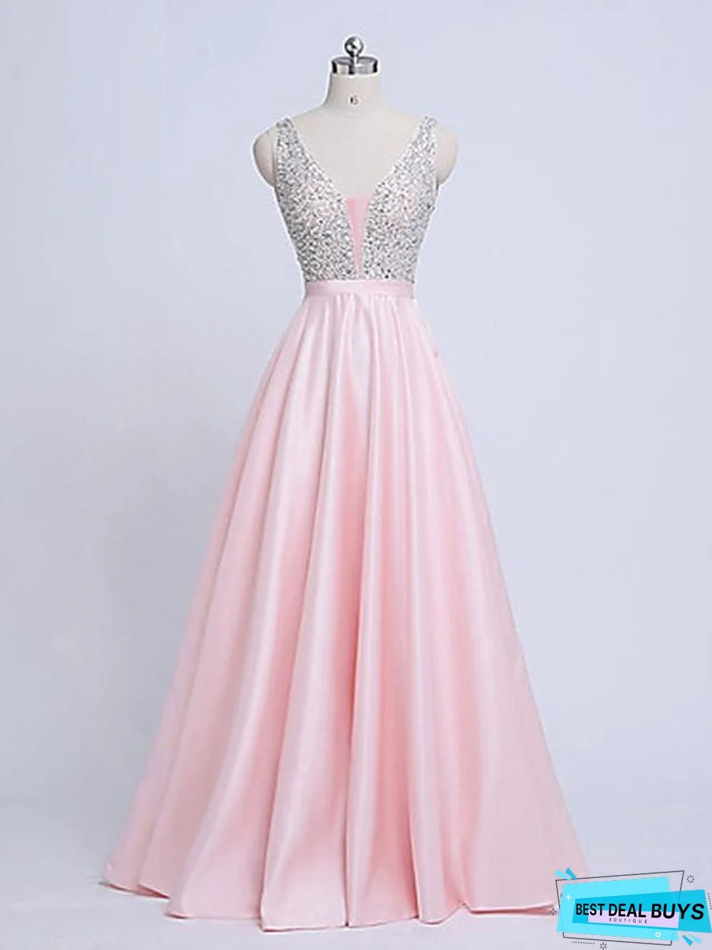 Women's A-Line Dress Maxi Long Dress Sleeveless Solid Colored Beaded Spring Summer Hot Black Purple Blushing Pink Green Black Dresses