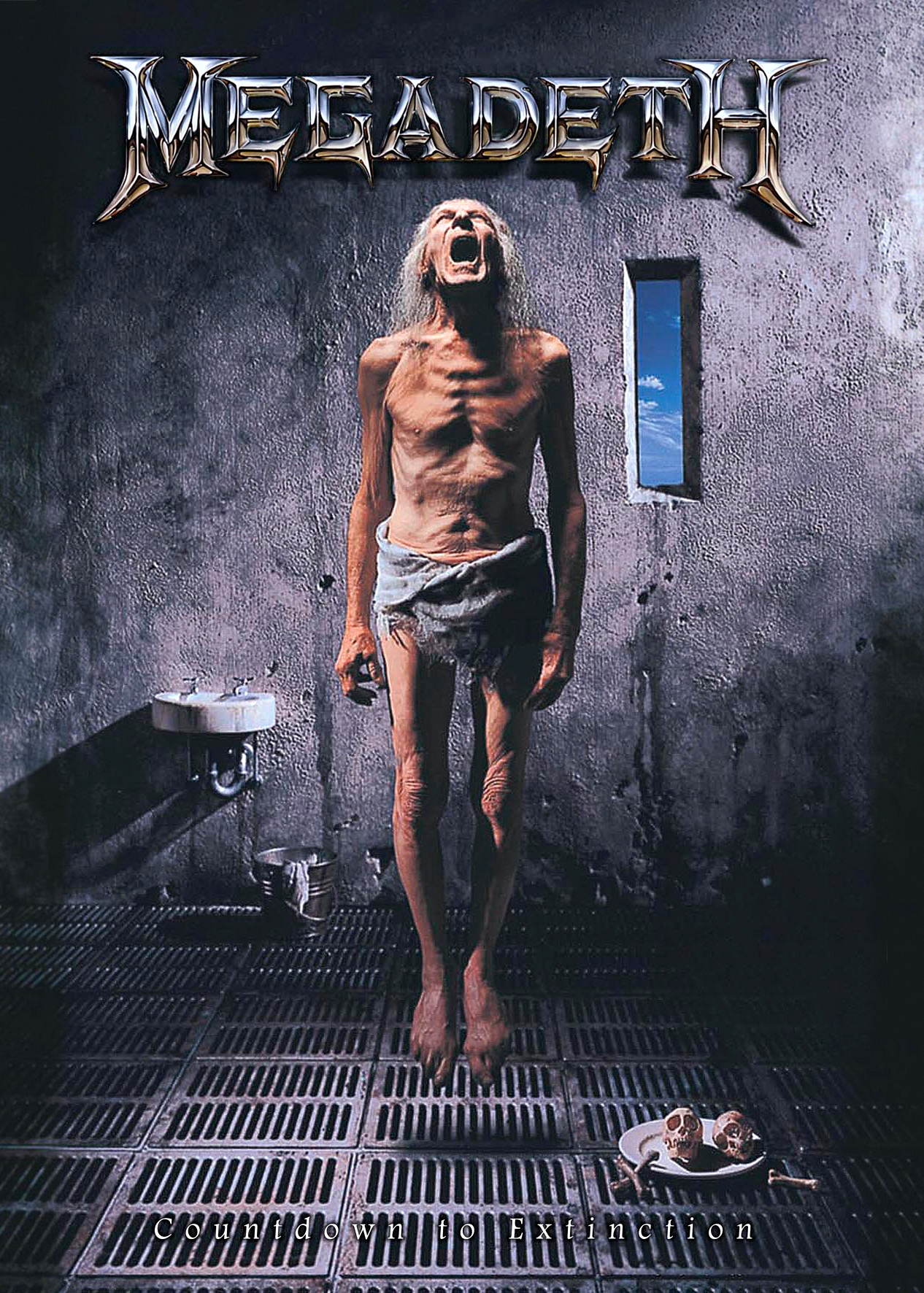 Megadeth