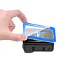 Camera Protective Film Anti-scratch HD Ultra-thin and Sensitive Tempered Film Complete Screen & Lens Protection Kit for Insta360 Ace Pro 2 Screen Cover