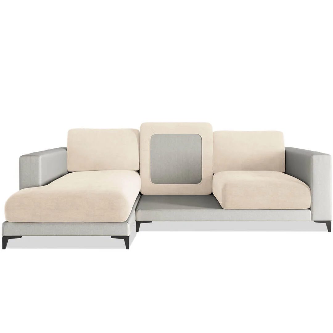 Magic Sofa Cover - Luxe