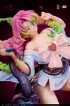 1/6 Scale Mitsuri Kanroji - Demon Slayer: Kimetsu no Yaiba Resin Statue - Zaonie Studios