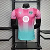 Barcelona 2025/2026 Pinkish Green Special Edition Player Version