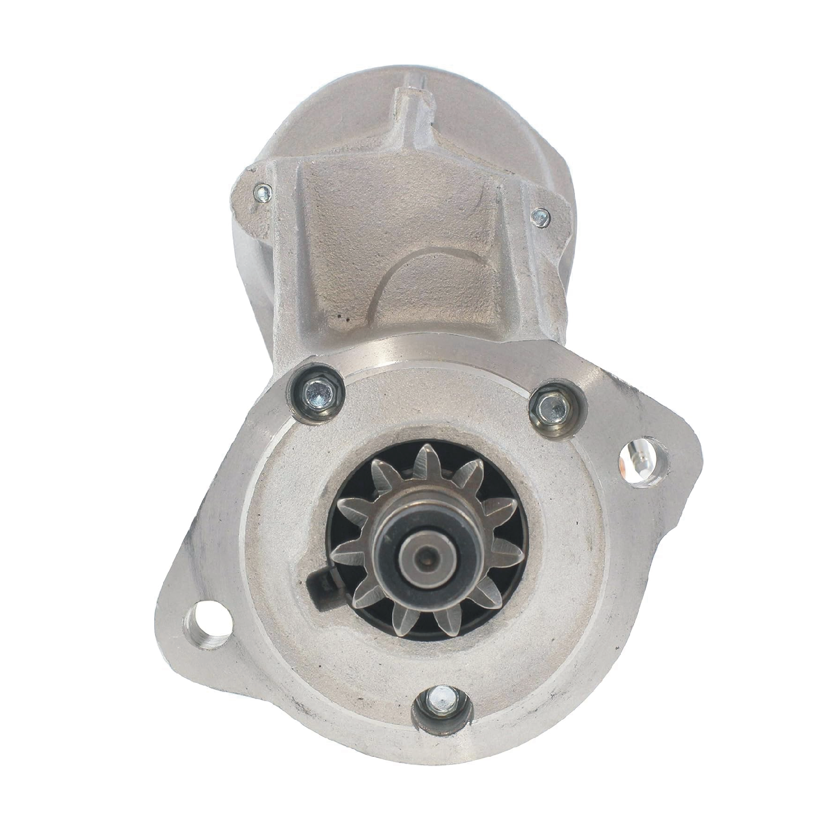 STG93662 Starter 22496939 128000-4113 fits Kubota Tractors M4050 M4500