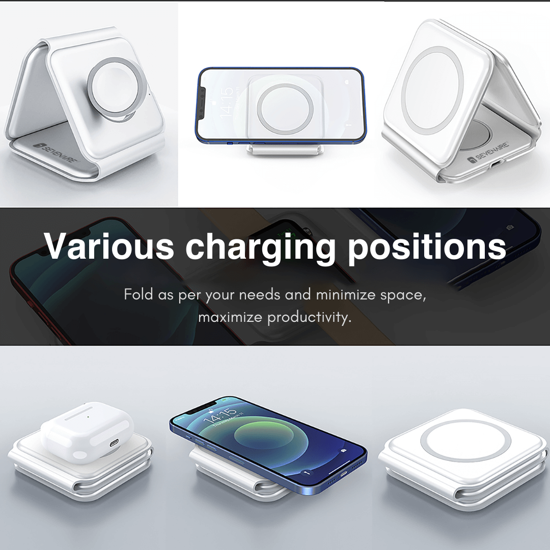wireless charger for iphone