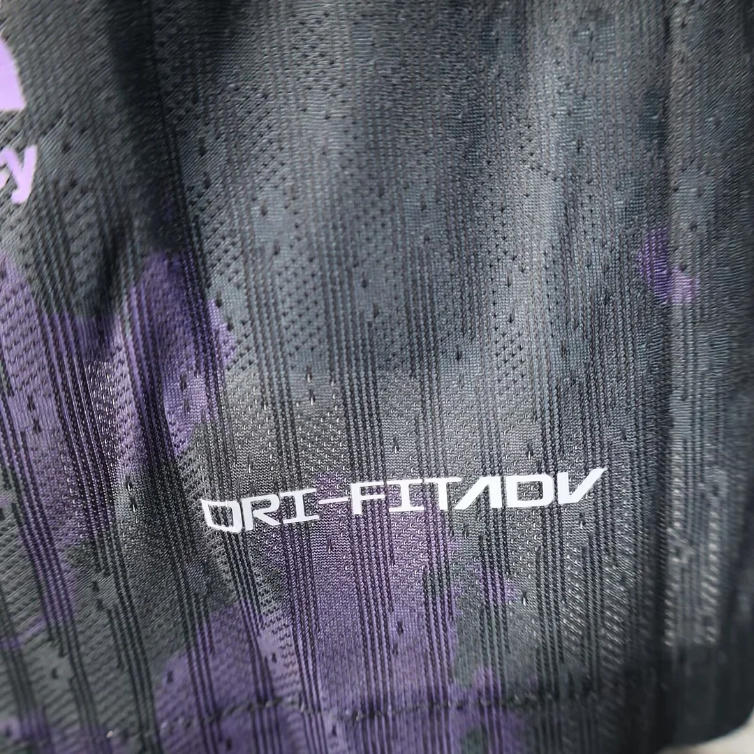 25/26 Barcelona Special Edition Player Version Football shirt 