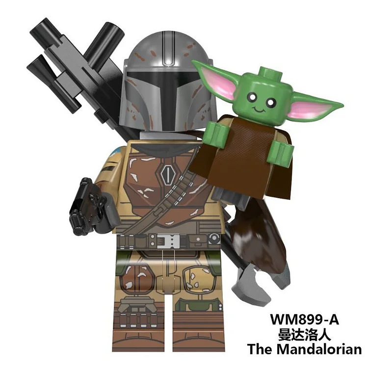 Star War（WM899-A）