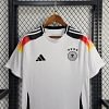 Joyfball 2024 Germany Home Football Shirt 1:1 Thai Quality