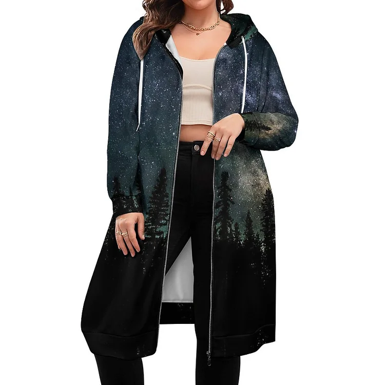 Personalized Design Women's Hoodie Trendy Patterns