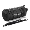 Bicycle Handlebar Bag Large Capacity Storage Bag Outdoor Cycling Front Bag Mountain Bike Front Bag