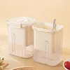 Yogurt Maker Whey Separation Tool With Extra Fine Mesh Cheese Moisture Separator