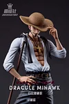 Dracule Mihawk - ONE PIECE Resin Statue - Domination Studio