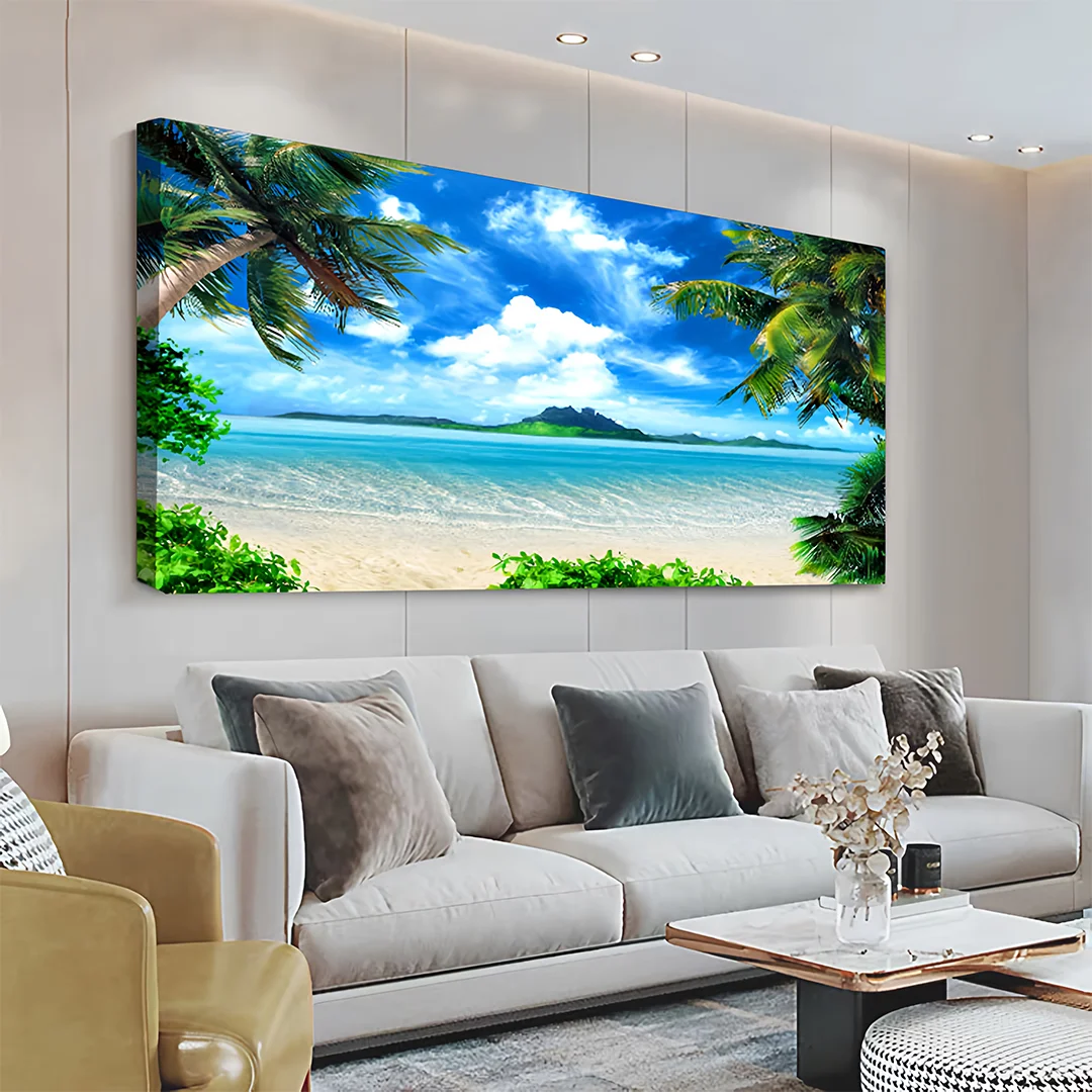 Canvas Wall Art