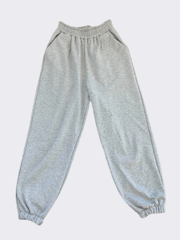 PRE-ORDER:  On Your Mark Sweatpants
