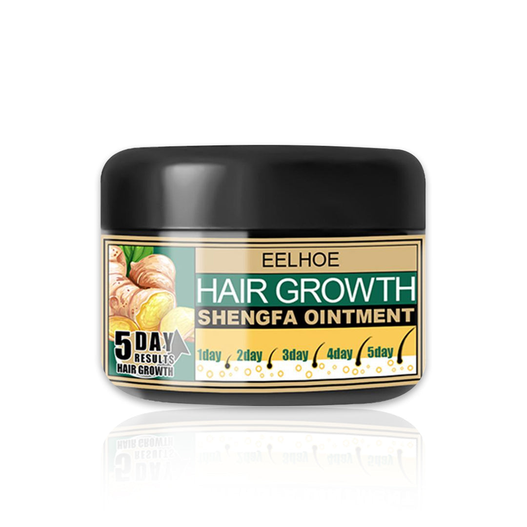 Hair Boost Ginger Cream