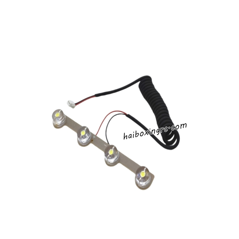 HBX 905 905A Twister RC Car Parts Front Top Light 90155