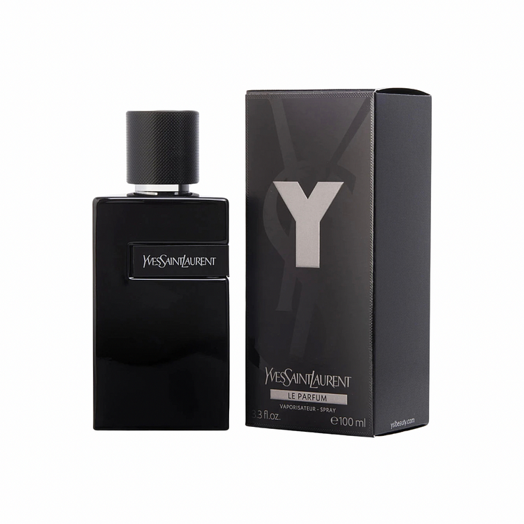 Y by Yves Saint Laurent 