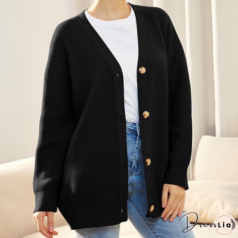 Casual and Effortless winter Jacket