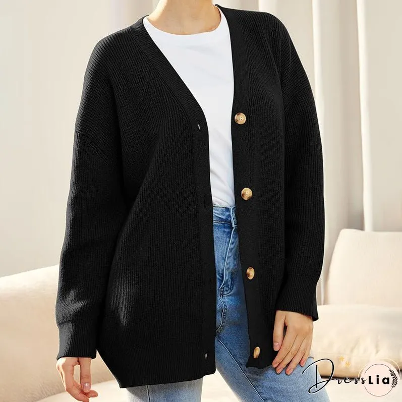 Casual and Effortless winter Jacket