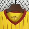 25/26 Kids RC Lens Soccer Jersey Home