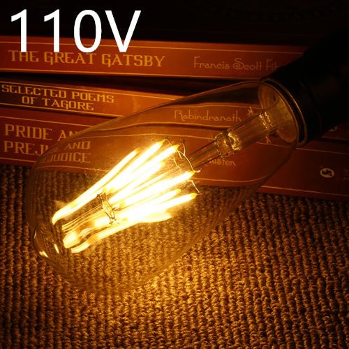 Industrial Retro Style Pendant Lights Decorative Lamps Vintage Hanging Lights
