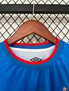 2026 Congo National Team Home Football Shirt 1:1 Thai Quality