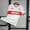 2024-2025 VfB Stuttgart Home Football Shirt 1:1 Thai Quality