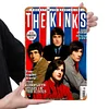 The Kinks - Vintage Metal Signs - 20*30cm/30*40cm - Music