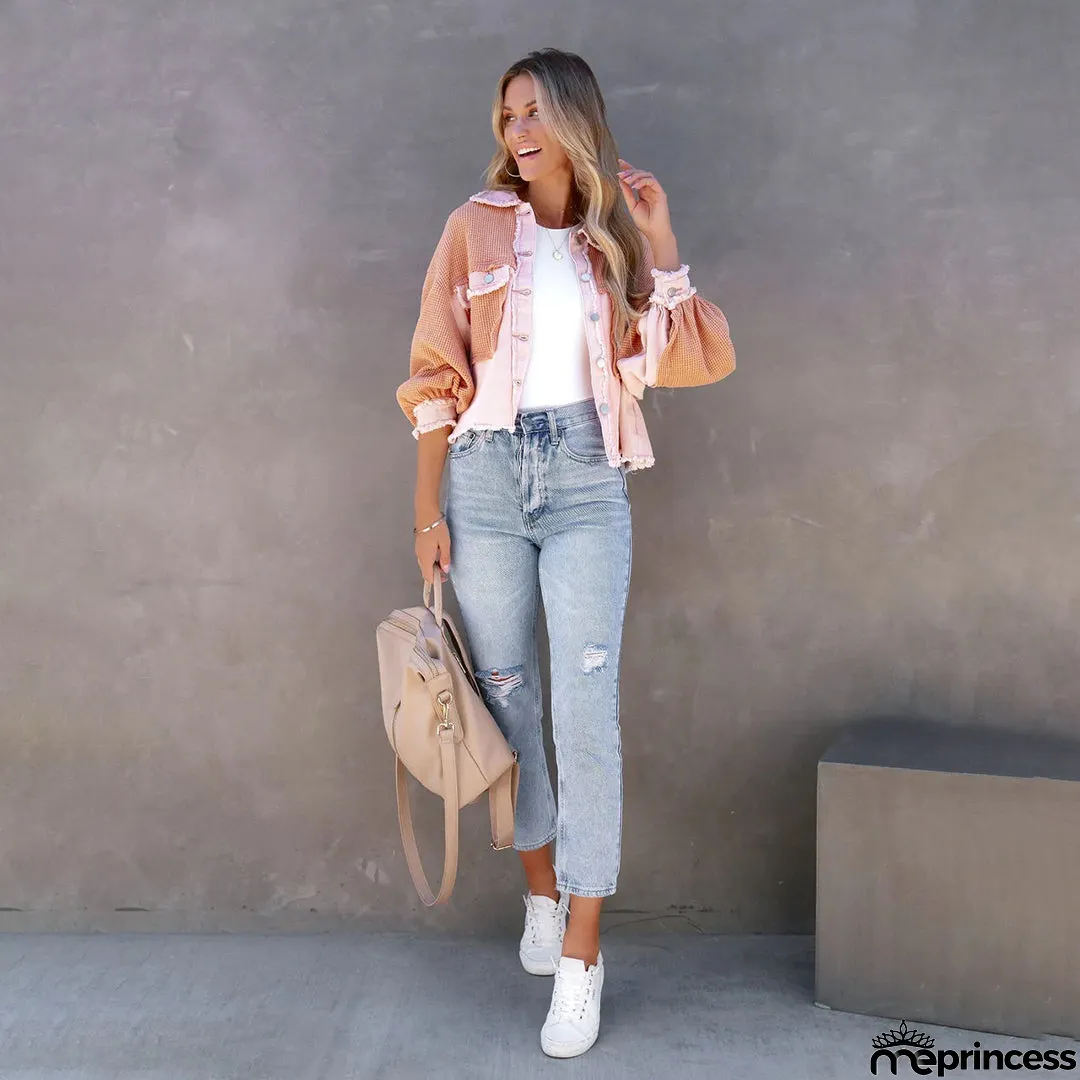 Casual and Stylish general Jacket