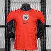 2026 Player Version England Away Football Shirt 1:1 Thai Quality