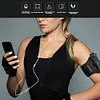 Running Armband Cell Phone Holder 360 Degree Rotating for Running Hiking Cycling