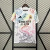 2024/2025 Real Madrid Special White Football Shirt 1:1 Thai Quality