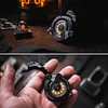 Multifunctional EDC portable light keychain outdoor hat clip light multifunctional tool portable magnetic light