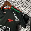 2024/2025 Arsenal Away Football Shirt Kids Size 1:1 Thai Quality
