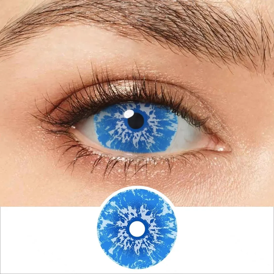[Character Name] anime cosplay eye accessories product photo