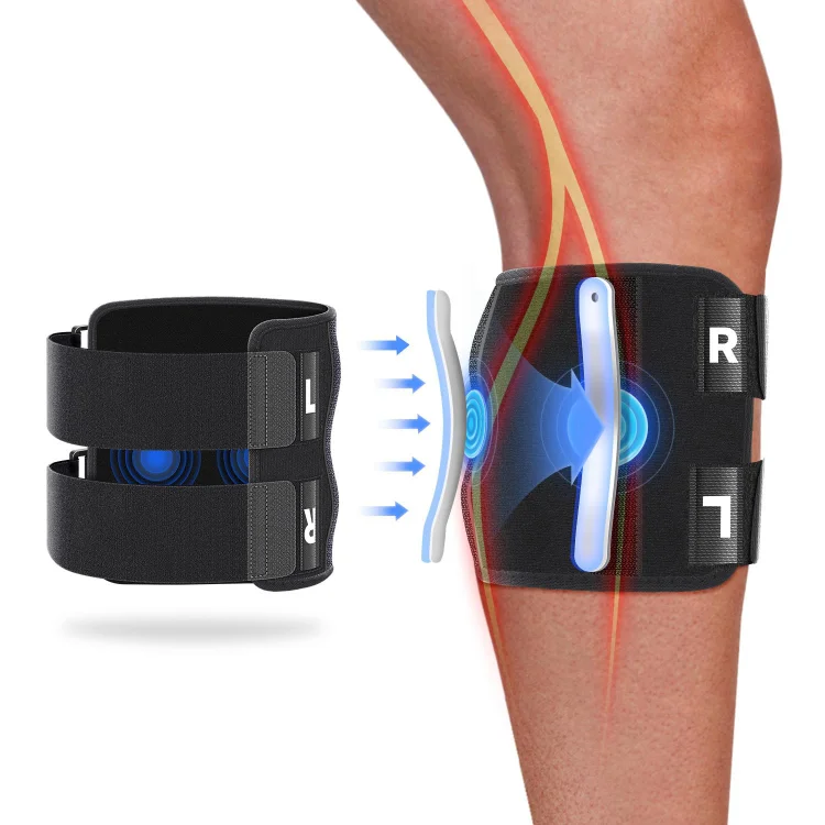 Sciatica Nerve Knee Brace