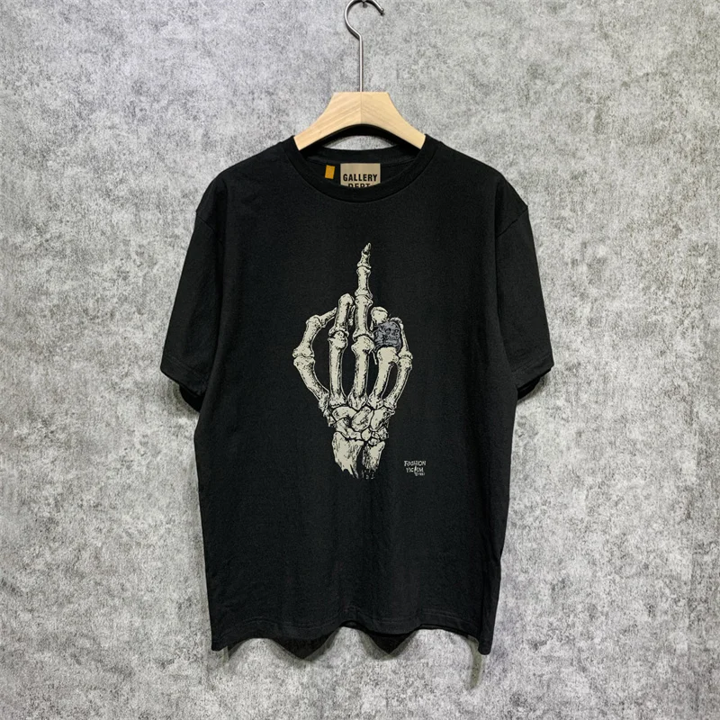 GALLERY DEPT 2023 new casual short sleeves