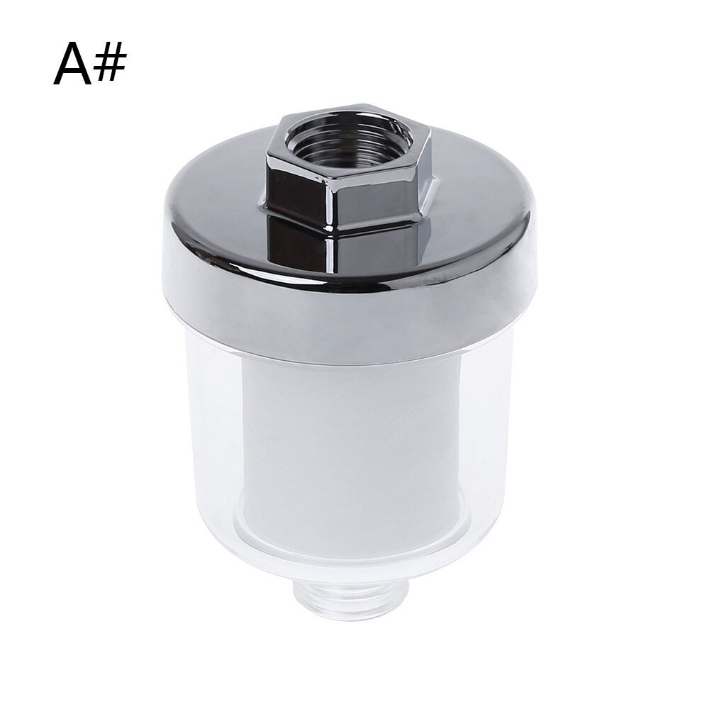 Water Outlet Purifier Universal Faucet Filter for Kitchen Bathroom Shower | IFYHOME