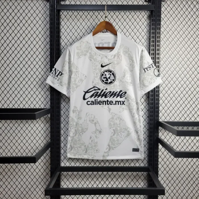 Club America Third Jersey 24/25 Football Kit Jersey