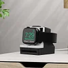 Camera Silicone Bracket Charger Dock for Apple Watch Stand Series 9/8/7/SE/6/5/4/3/2 - SIKAI CASE