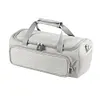 Carrying Case Waterproof Travel Bag with Multi Pockets for Cricut Joy Xtra