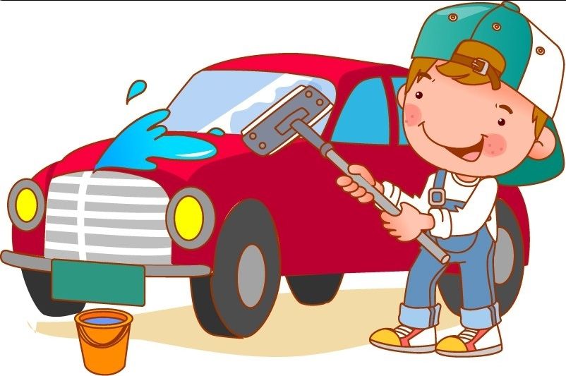 The Importance of  Buying a Back up Camera on Father's Day VECLESUS® Rear View Safety GING