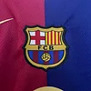 2024/2025 Barcelona Home Football Shirt 1:1 Thai Quality Kids Size