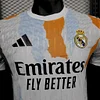 2025/2026 Player Version Real Madrid Pre-match training uniforms Football Jersey 1:1 Thai quality