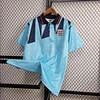 1992 Retro England Third Away Football Shirt 1:1 Thai Quality
