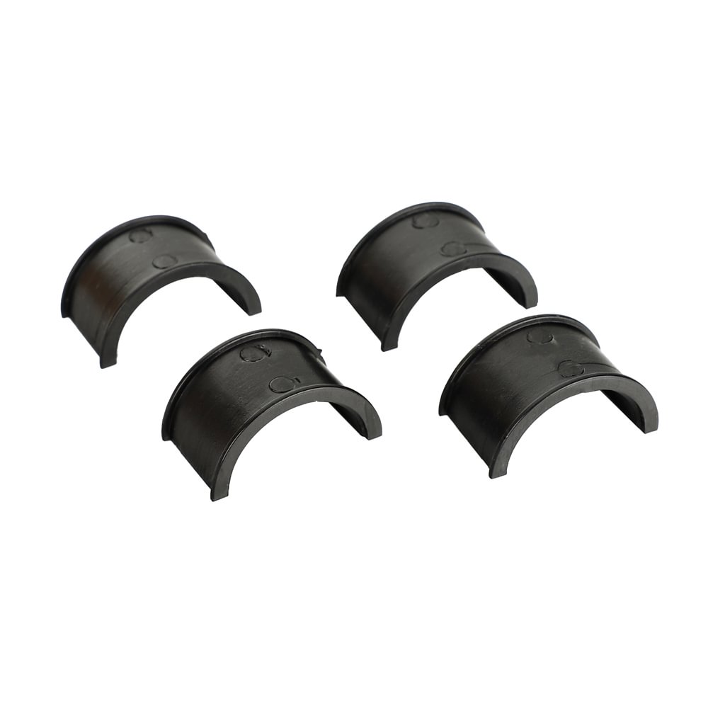 ohhunt® 11mm 3/8" Dovetail & 20mm Picatinny Rifle Scope Rings One Piece Cantilever Mount 30mm 25.4mm Bubble Level